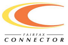 Fairfax Connector Service/Express Lanes