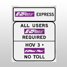 Tolling Now in Effect on the 95 Express Lanes