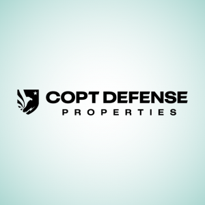 COPT Defense Properties